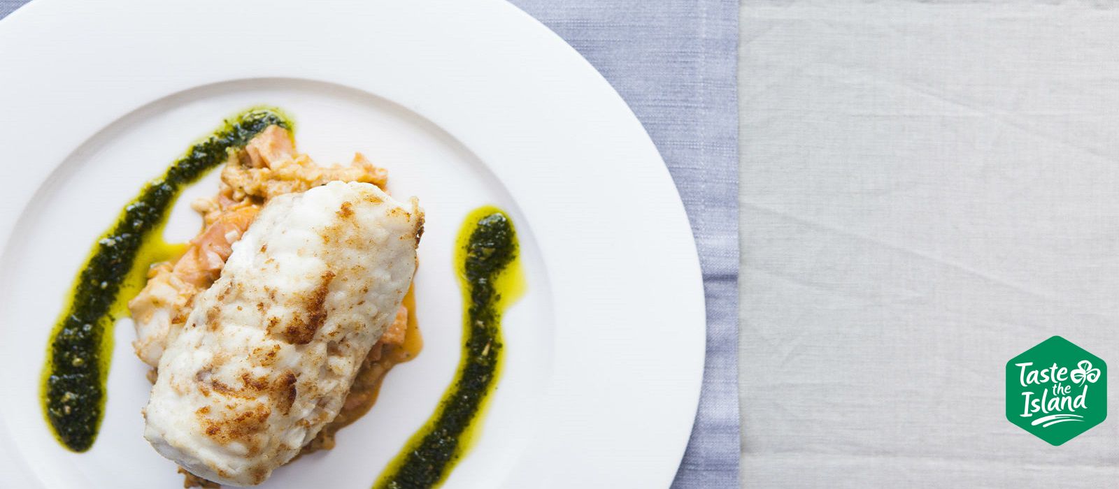 Taste the Island - Ahernes