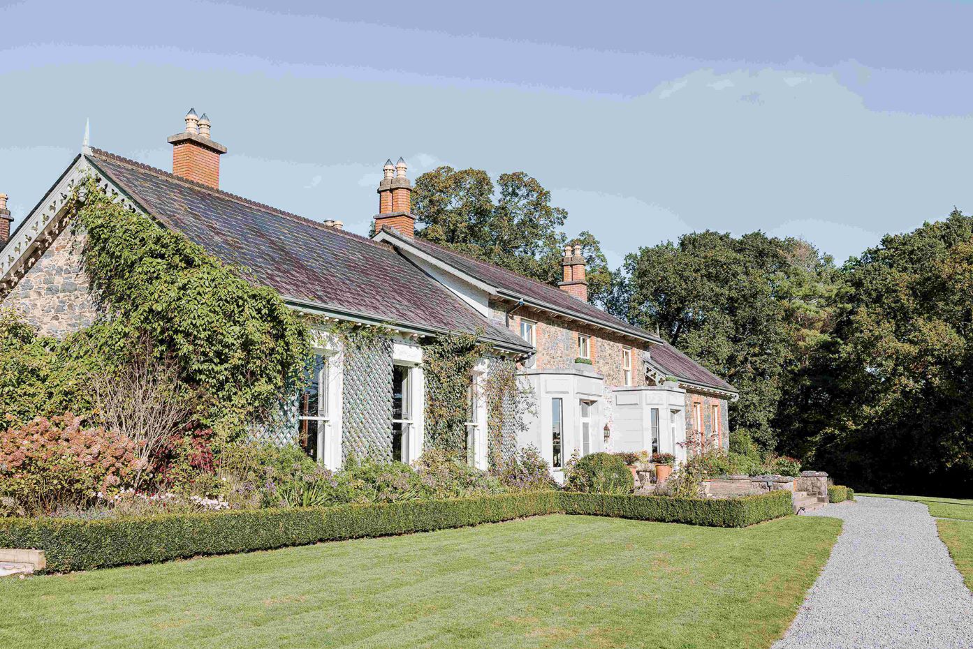 Virginia Park Lodge