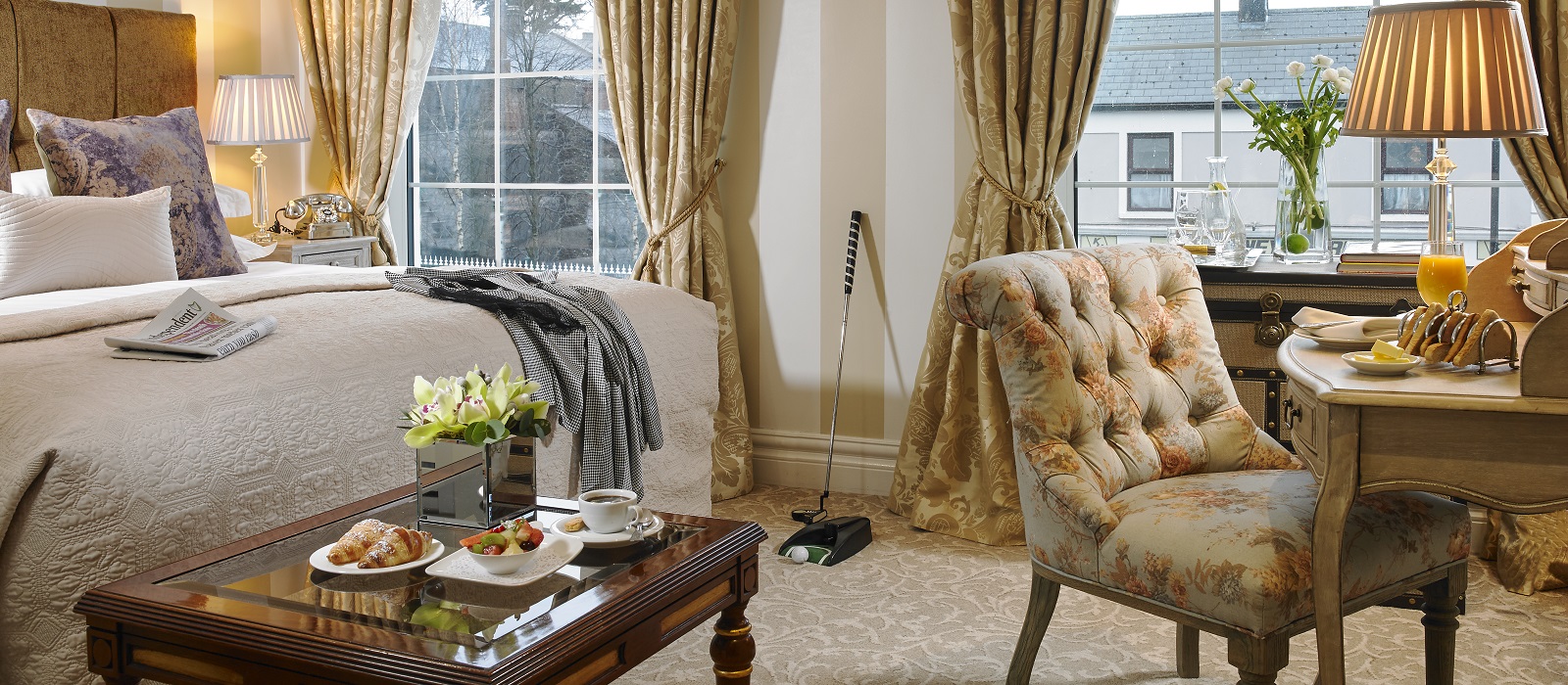 Killarney Royal Townhouse